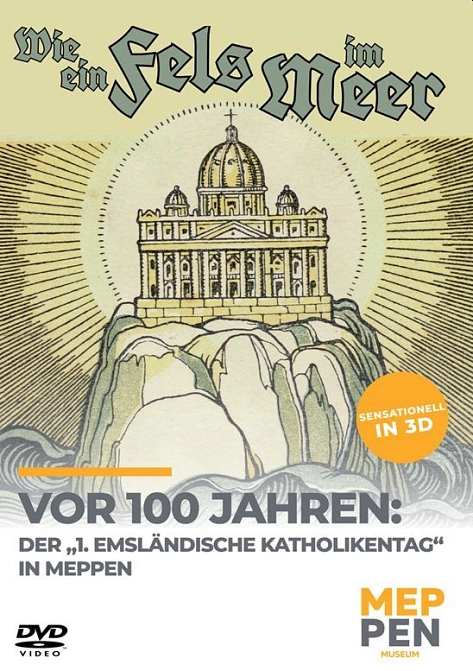 DVD Katholikentag © Stadtmuseum Meppen