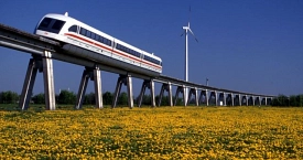 Transrapid