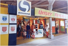 Emslandausstellung 1974