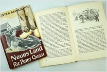 Lesung Quast