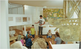 Stadtmuseum Meppen präsentiert neuen Imagefilm
