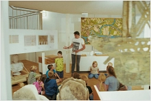 Stadtmuseum Meppen präsentiert neuen Imagefilm