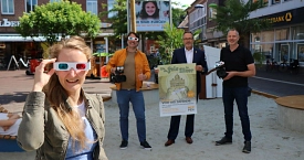 Talkshow zum Katholikentag
